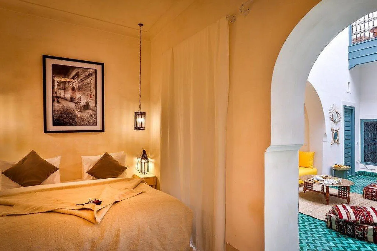 Hotel & Spa Dar Baraka & Karam Marrakesh