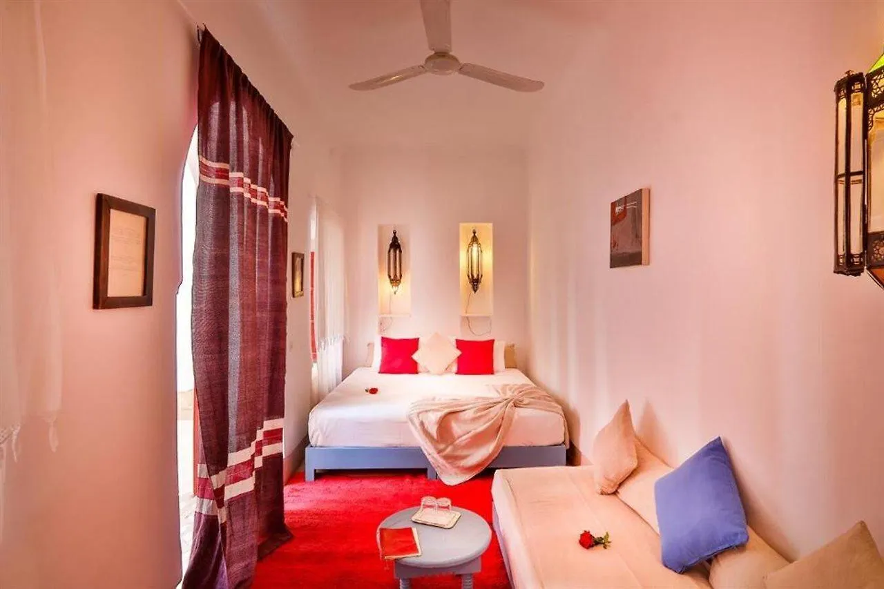 Hotel & Spa Dar Baraka & Karam Marrakesh Riad