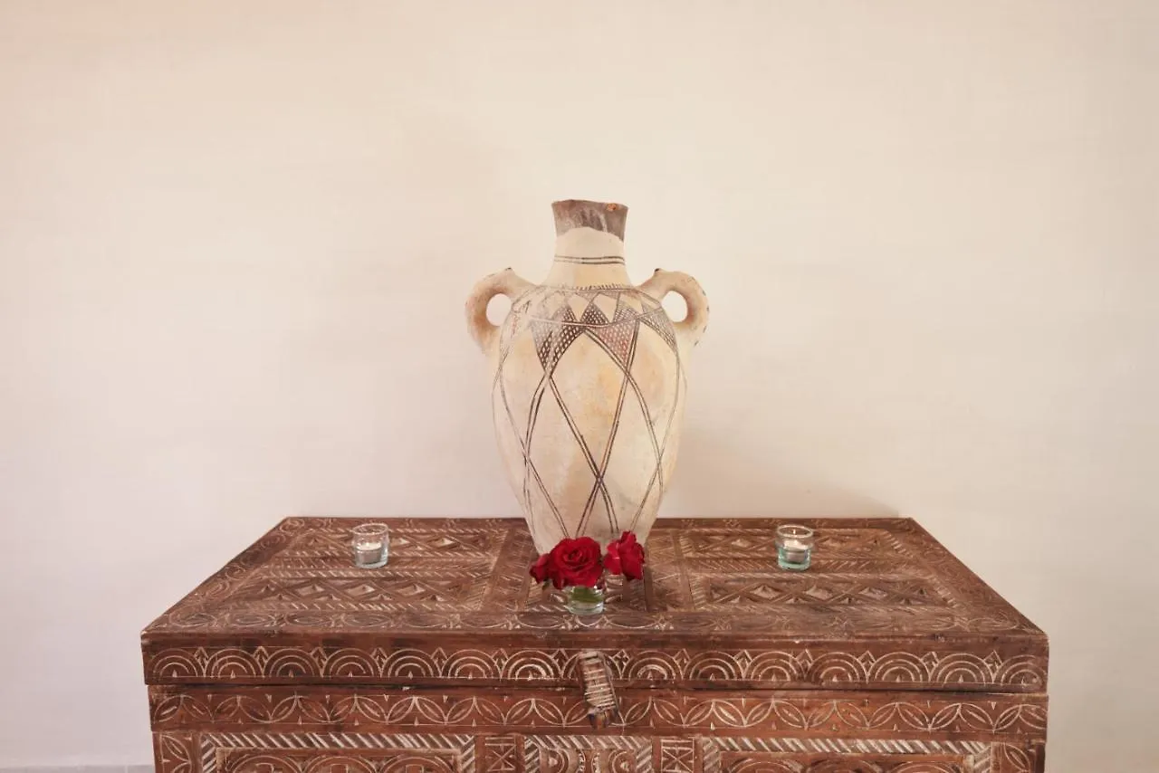 Hotel & Spa Dar Baraka & Karam Marrakesh
