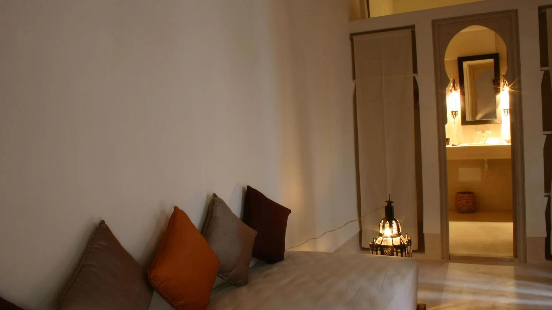 Riad Hotel & Spa Dar Baraka & Karam Marrakesh
