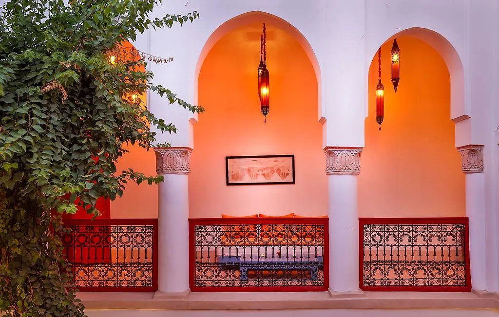 Hotel & Spa Dar Baraka & Karam Marrakesh