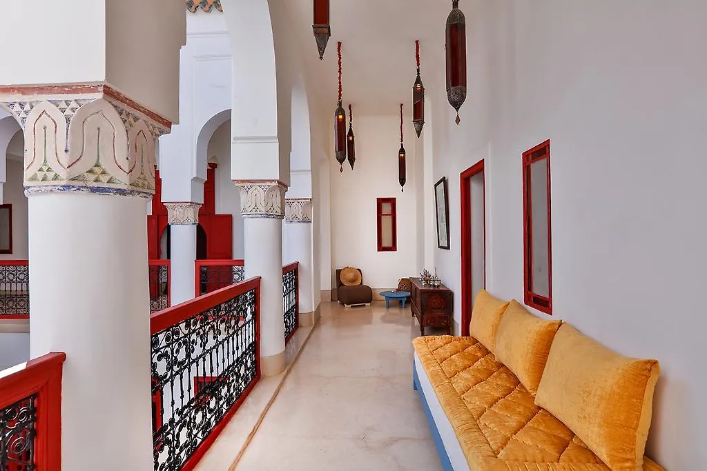 Hotel & Spa Dar Baraka & Karam Marrakesh 4*,  Morocco