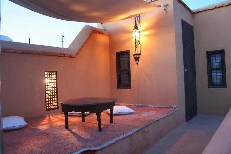 **** Riad Hotel & Spa Dar Baraka & Karam Marrakesh Morocco
