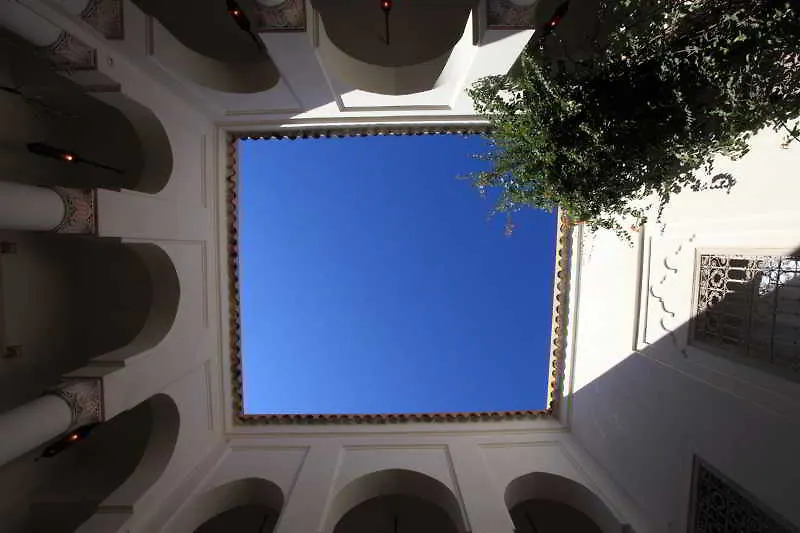 Hotel & Spa Dar Baraka & Karam Marrakesh