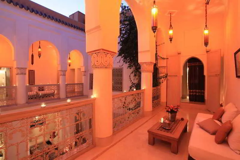 Hotel & Spa Dar Baraka & Karam Marrakesh 4*,  Morocco