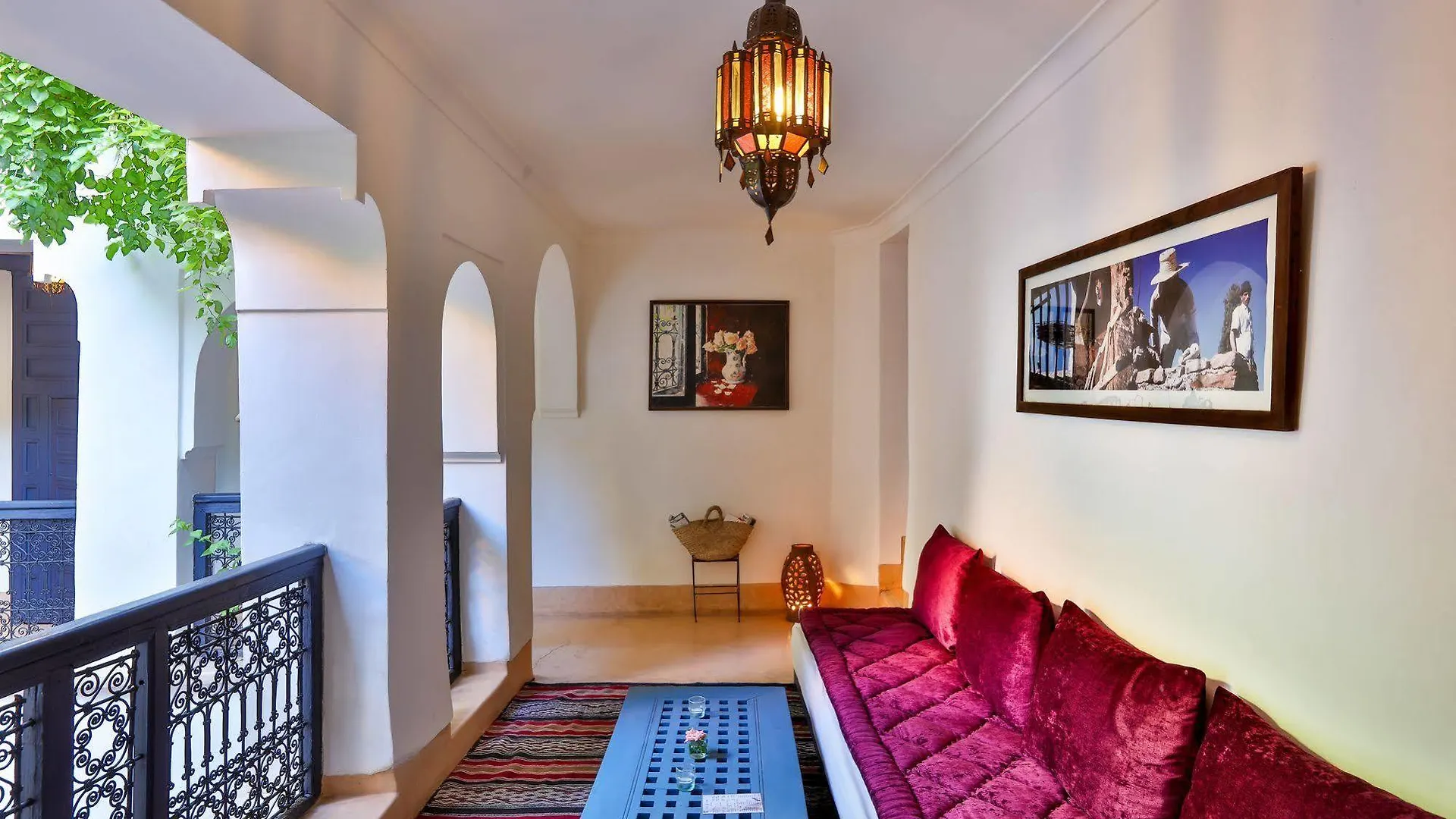 Hotel & Spa Dar Baraka & Karam Marrakesh