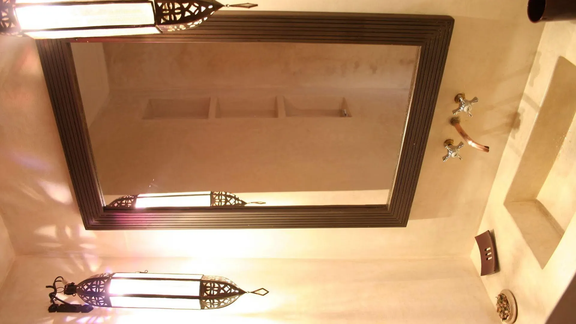 Riad Hotel & Spa Dar Baraka & Karam Marrakesh
