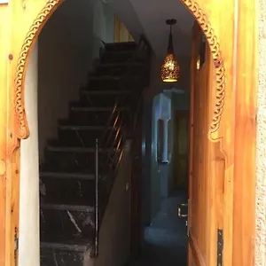 Hébergement de vacances Le Marrakech Berrima