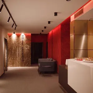 Chicago 4*, Shkodër Albanië
