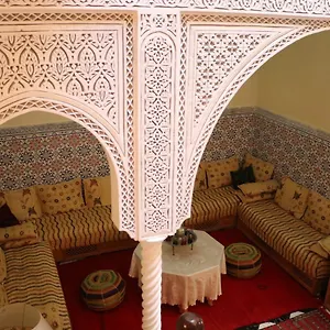 Appartement Bab Almadina