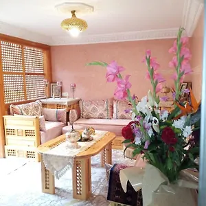 Appartement Dar Chrif