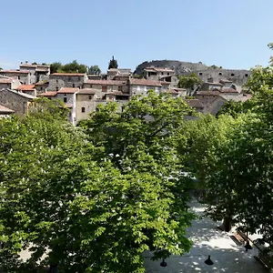 De Hotel