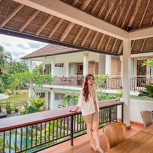 Tri Dewi By Pramana 3* Ubud