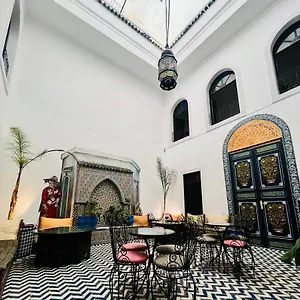 Funky , Fez Marokko