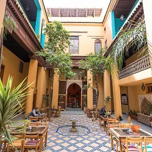 Medina Social Club 2*, Fez Marokko