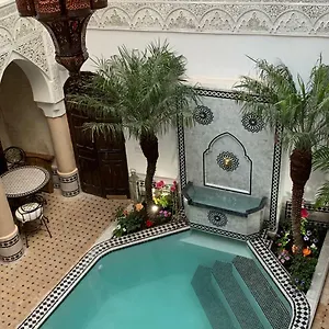 Riad Abaka & Boutique