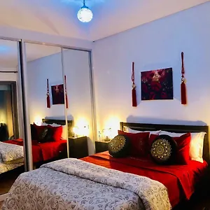 Appartement Red