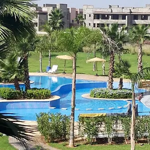 Appartement Jade Golf
