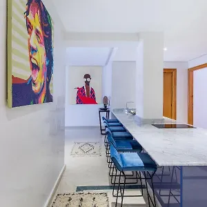 Appartement Groupe 3