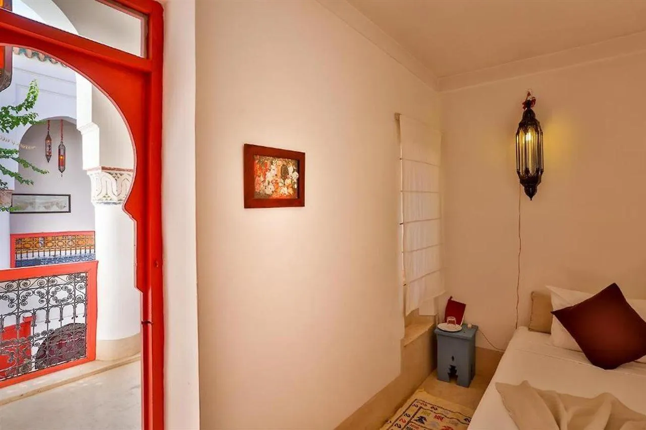 Riad Hotel & Spa Dar Baraka & Karam Marrakesh