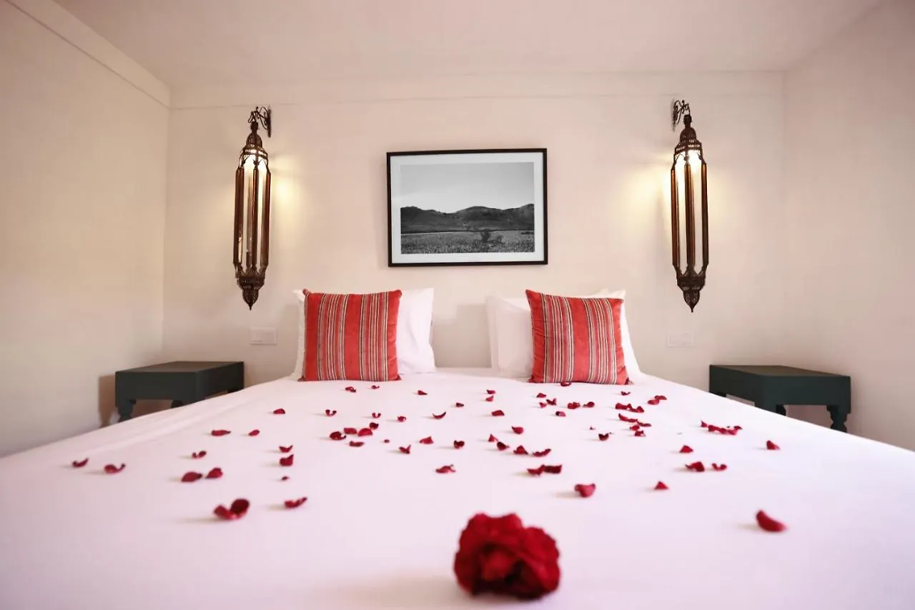 Hotel & Spa Dar Baraka & Karam Marrakesh