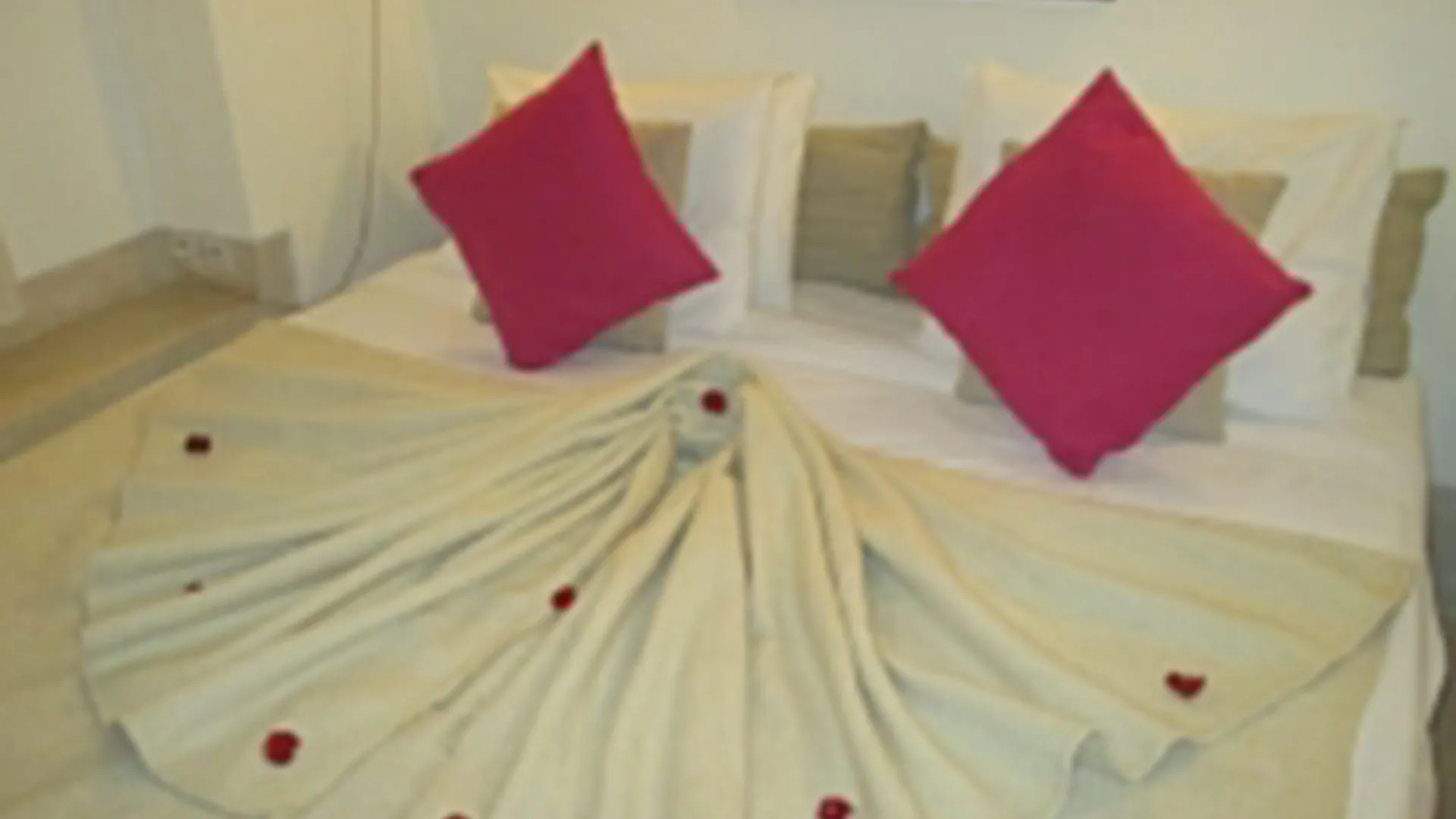 Hotel & Spa Dar Baraka & Karam Marrakesh Riad
