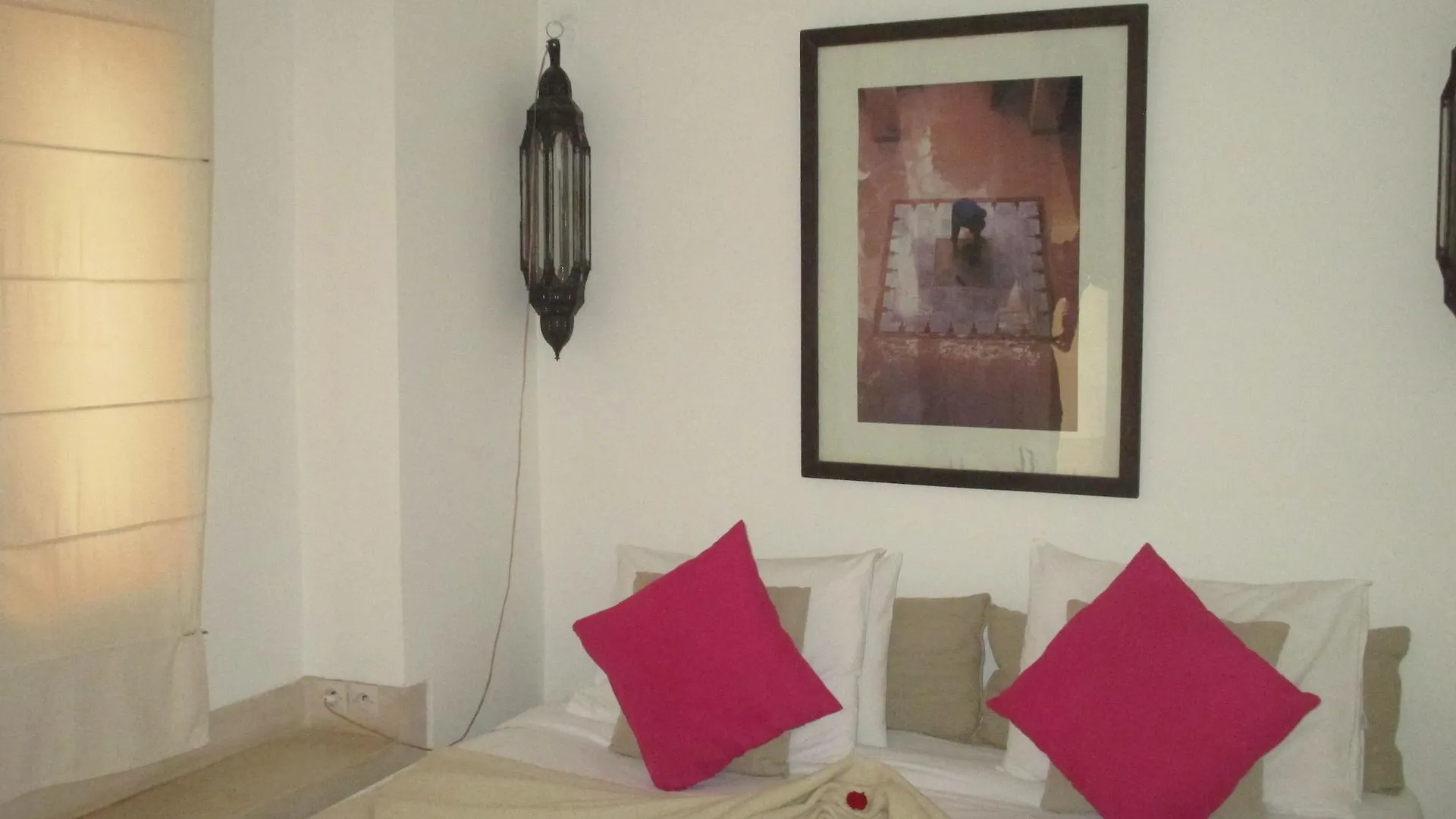 **** Riad Hotel & Spa Dar Baraka & Karam Marrakesh Maroc