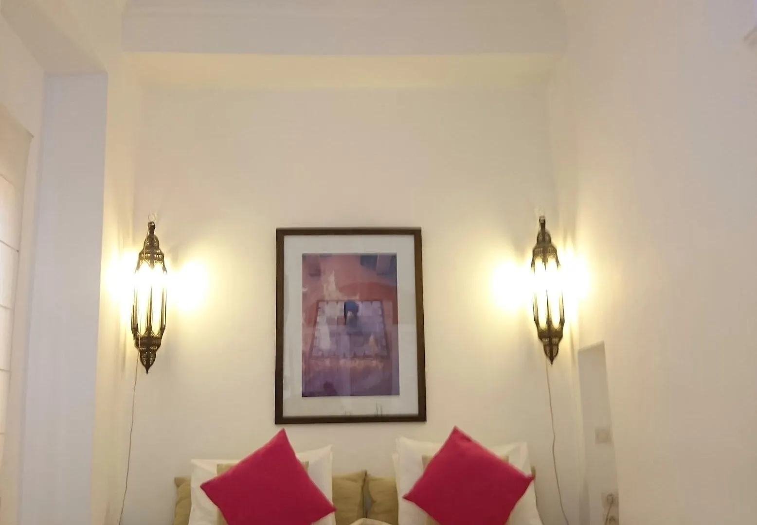 Riad Hotel & Spa Dar Baraka & Karam Marrakesh