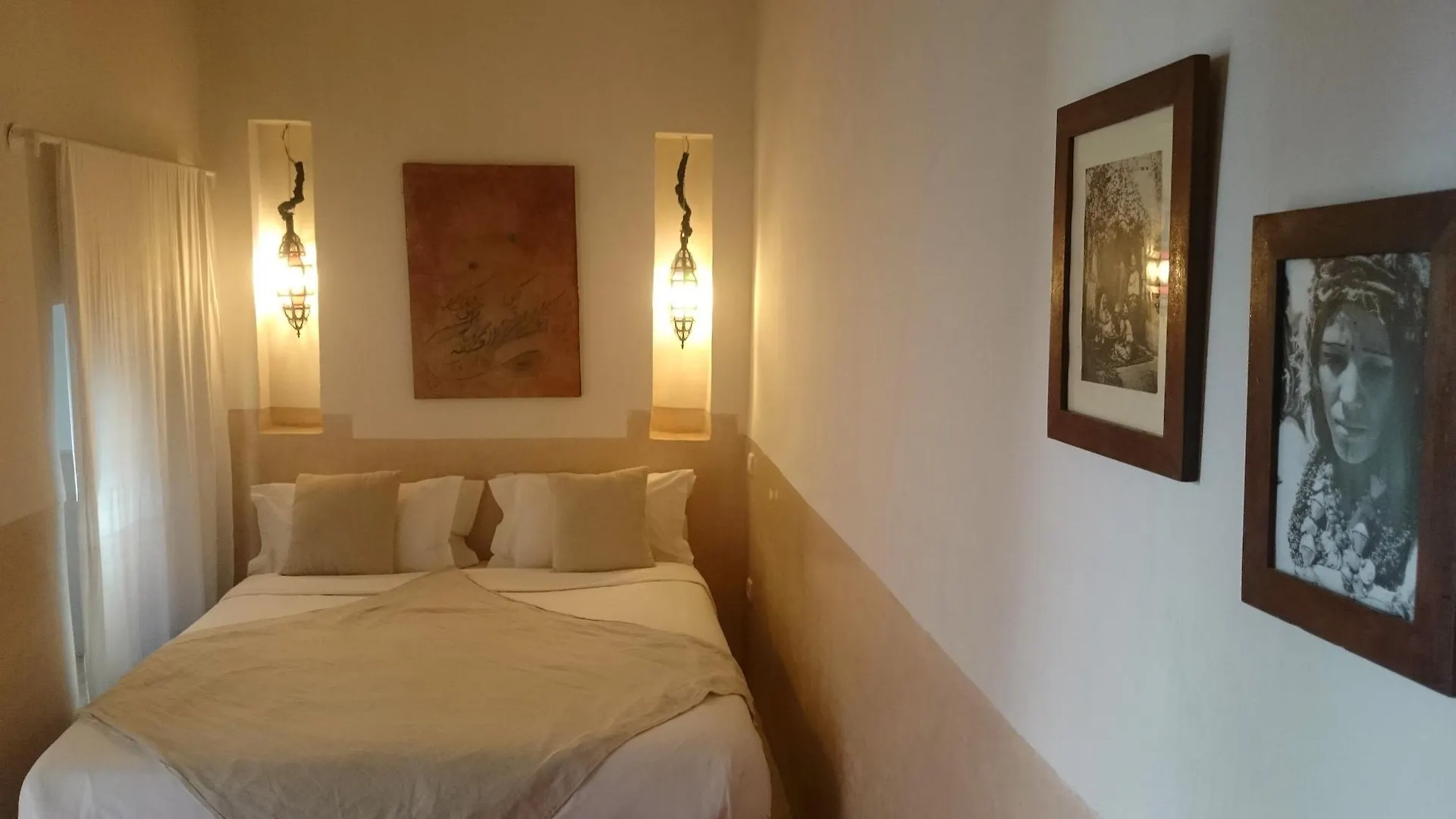 Hotel & Spa Dar Baraka & Karam Marrakesh 4*,
