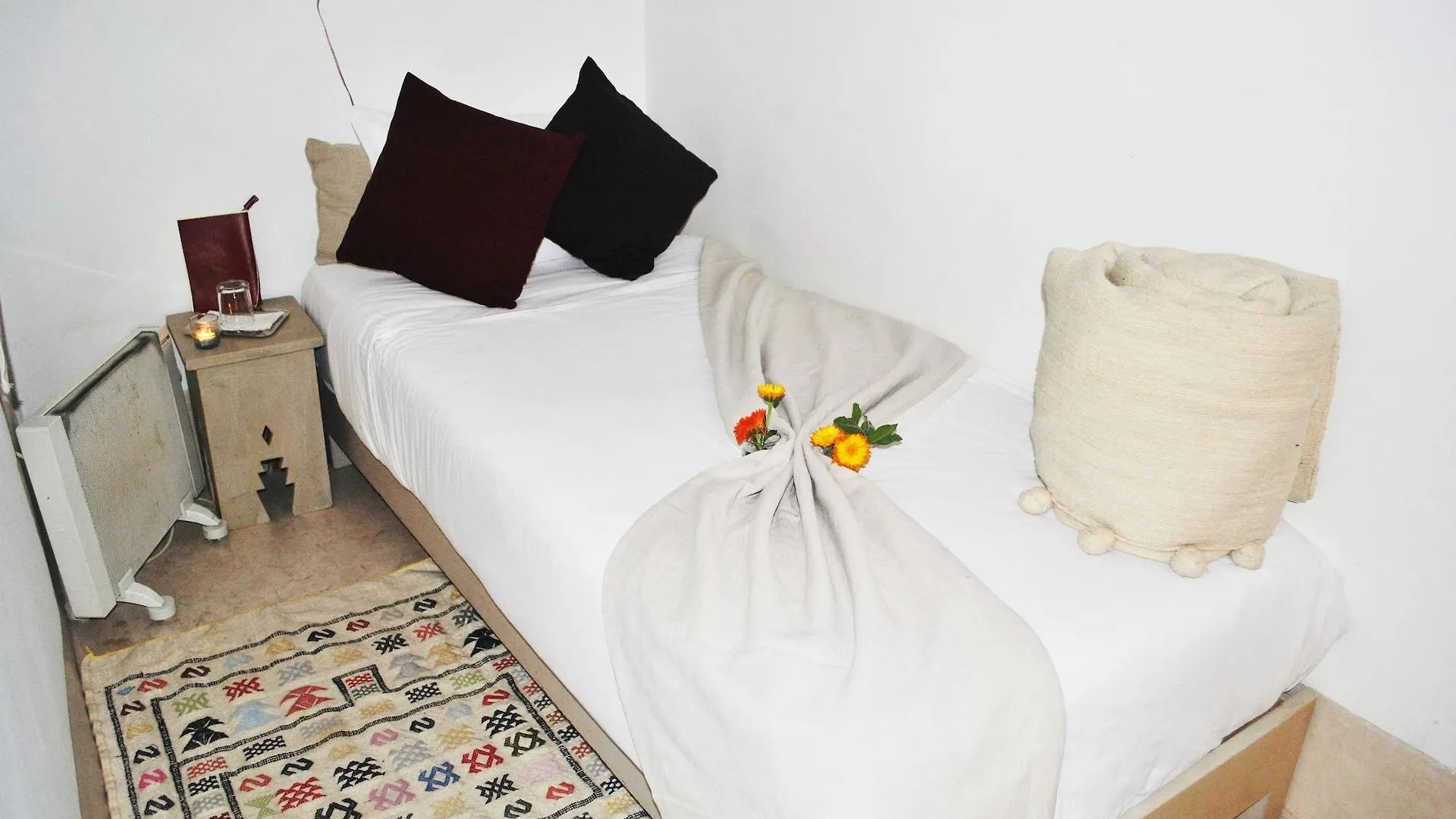 Hotel & Spa Dar Baraka & Karam Marrakesh