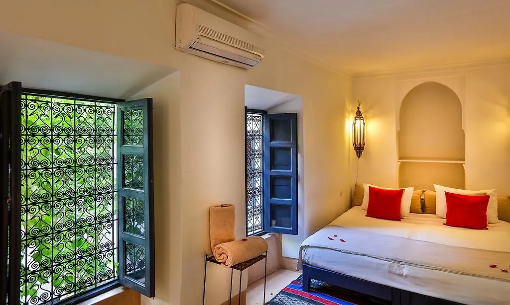 Hotel & Spa Dar Baraka & Karam Marrakesh Riad