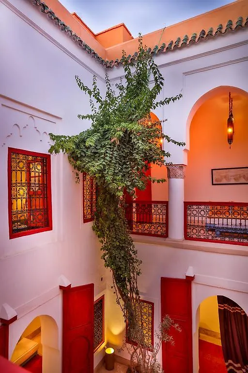 Hotel & Spa Dar Baraka & Karam Marrakesh