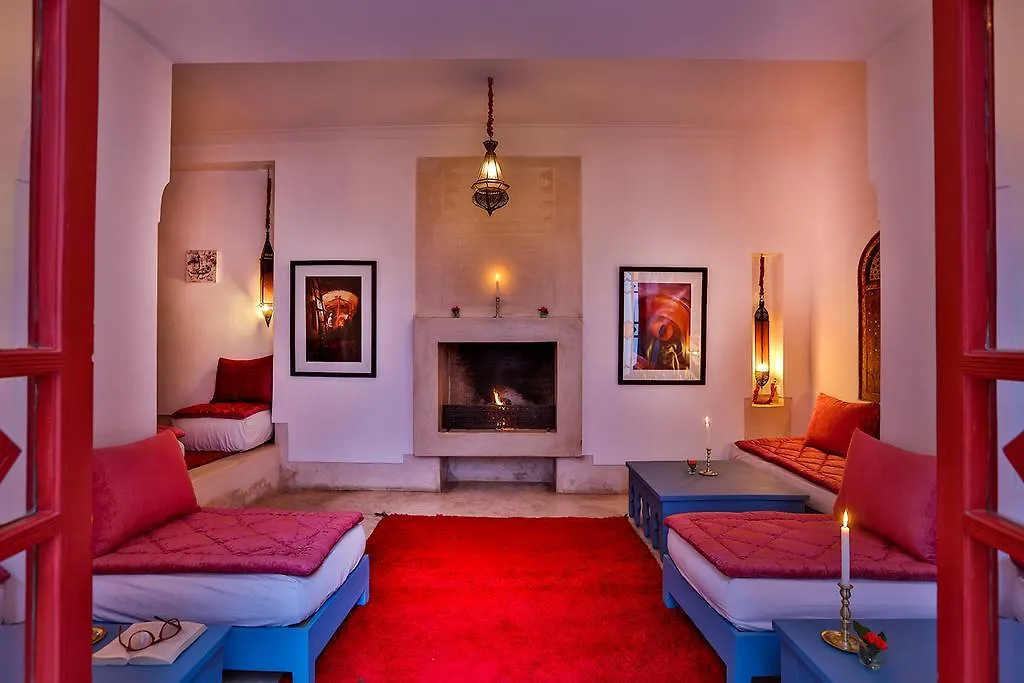 Riad Hotel & Spa Dar Baraka & Karam Marrakesh