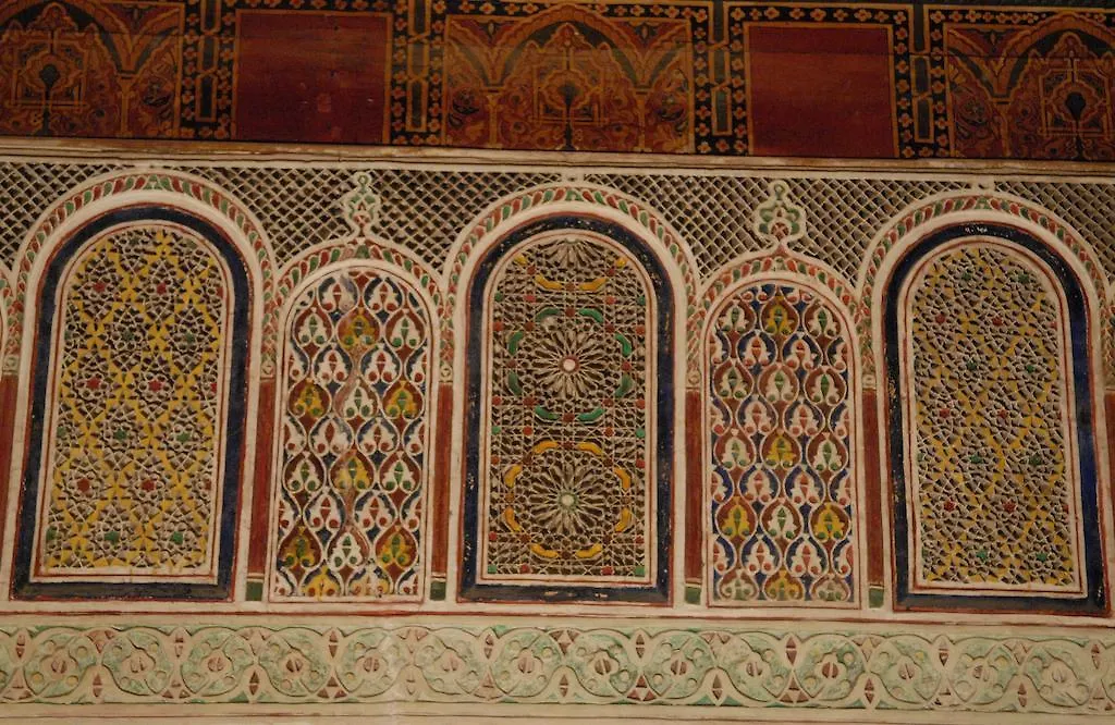 Hotel & Spa Dar Baraka & Karam Marrakesh
