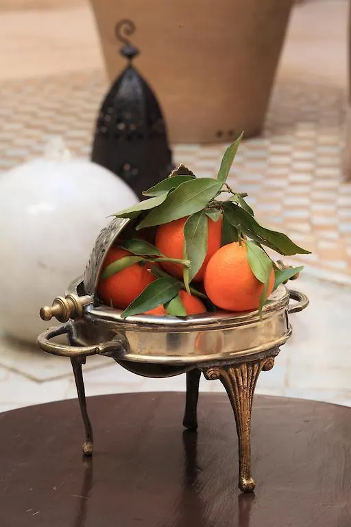 **** Riad Hotel & Spa Dar Baraka & Karam Marrakesh Maroc
