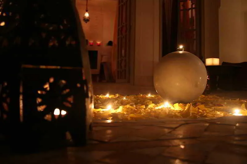 Hotel & Spa Dar Baraka & Karam Marrakesh