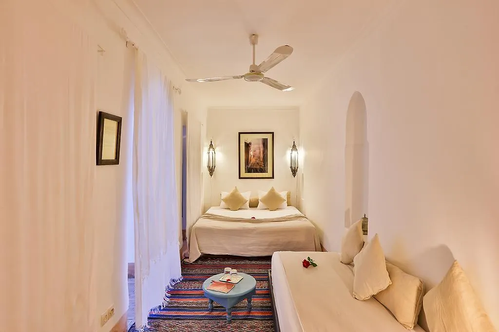 Hotel & Spa Dar Baraka & Karam Marrakesh