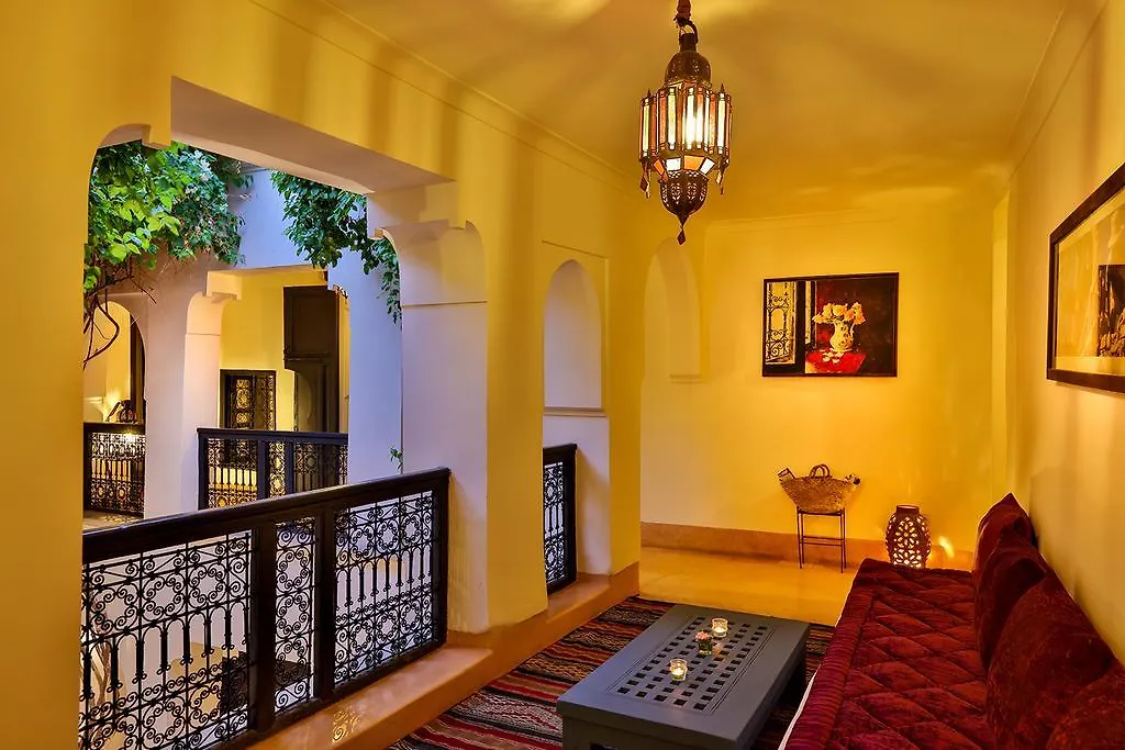 Hotel & Spa Dar Baraka & Karam Marrakesh