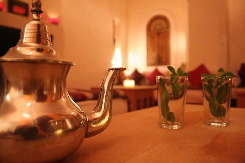 Hotel & Spa Dar Baraka & Karam Marrakesh 4*,