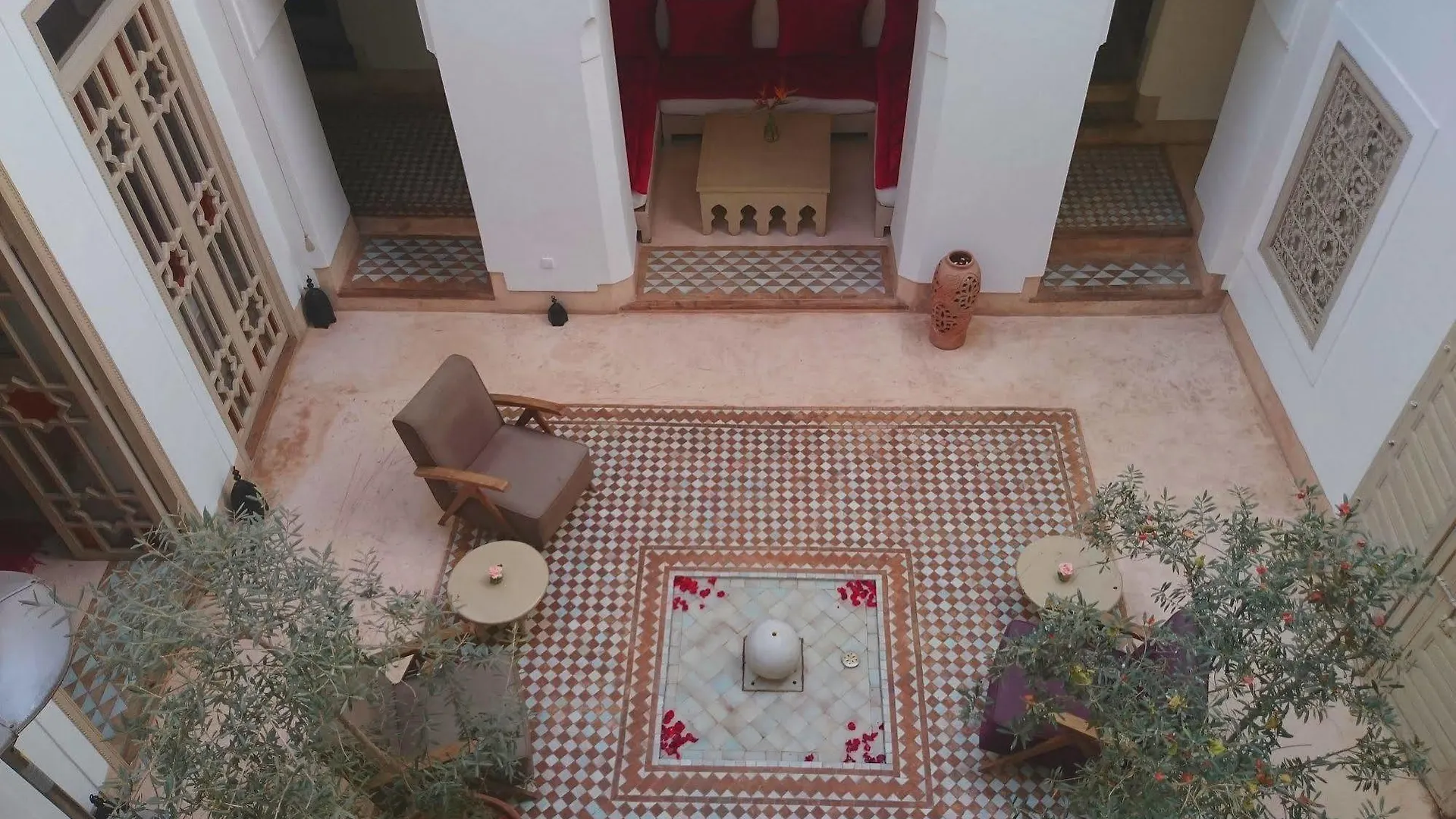 Hotel & Spa Dar Baraka & Karam Marrakesh