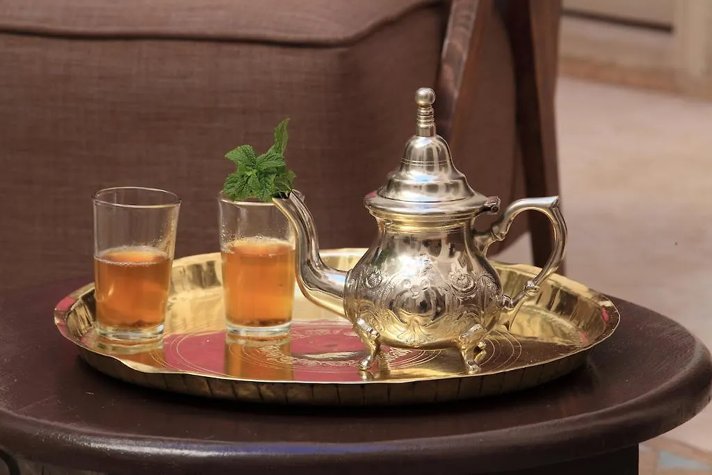 Hotel & Spa Dar Baraka & Karam Marrakesh 4*,  Morocco